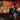 European canvas art print titled "Evening in the Bar" by Haenraets Willem, depicting a cozy bar scene on canvas.