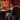 European canvas art print titled "Evening in the Bar II" by Haenraets Willem, featuring a cozy bar scene in warm tones.