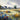 European landscape art print by Saunders Tom on canvas, showcasing a scenic natural view in a Feeling at Home art print.