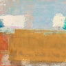 Feeling at Home Great Plains abstract canvas art print by Blanco Alex, featuring vibrant, modern artwork on a canvas surface.