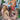 Figurative canvas art print titled "The Bathers" by de La Fresnaye Roger, featuring vibrant colors and detailed brushwork.