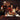 Feeling at home art print of Caravaggio's Supper at Emmaus, a detailed figurative canvas artwork showing a biblical scene.