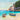 Sardegna coastal canvas art print featuring boats in a caletta, by Galasso Adriano, with serene sea and harbor scene.