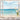 Ocean view coastal canvas art print by Dellal Remy, depicting a serene seaside scene with calming blue waves and sky.