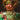 Feeling at Home art print of Rudolf II of Habsburg as Vertumnus by Giuseppe Arcimboldo, featuring a detailed portrait on canvas.