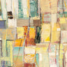 Canvas Art Print Colors of Spring Abstract subject by Lucas Fine Art Print quality