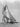 Canvas Art Print The Schooner Half Moon Sail 1910 Vintage subject by Levick Edwin Fine Art Print quality