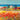 Coastal canvas art print by Florio Luigi featuring Mediterranean scene, vibrant colors, and detailed shoreline imagery.