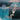 Abstract canvas art print by Klee Paul featuring vibrant wallflower details, ideal for modern home decor.