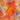 Colorful abstract canvas art print by Marzari Tebo, featuring vibrant shapes and textures, from the Feeling at Home collection.