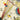 Abstract canvas art print by Kandinsky Wassily, featuring vibrant colors and geometric shapes, from Feeling at Home.