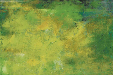 Canvas Art Print Rising Grace Greenery Abstract subject by Fisk Arnie Fine Art Print quality