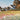 Feeling at Home Farmyard Landscape II canvas art print by Grant Kay, showcasing a scenic rural farm scene with vibrant colors.