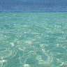 Coastal canvas art print Beach Shore XIII by Hak Chiu Tak, featuring a serene seaside scene in soothing colors.