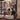 Feeling at Home After Hours figurative canvas art print by Johannesson Karin, featuring a detailed and expressive artistic scene.