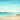 Coastal canvas art print titled "That's the Spot" by Jill Schultz McGannon, featuring serene seaside scene and vibrant colors.
