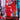 Urban collage love me photography canvas art print by Heighton Brent, featuring vibrant mixed-media artwork on canvas.