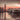 London UK canvas art print featuring Westminster Bridge and Big Ben from Thames promenade by Frank Assaf.