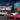 Canvas Art Print Skyview Drive In Pop Culture subject by Kostka Vladimir Fine Art Print quality