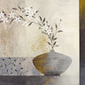 Canvas Art Print Simplicity II Floral subject by Benson Frank Weston Fine Art Print quality