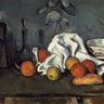 Canvas Art Print Fruits Museum subject by Degas Edgar Fine Art Print quality