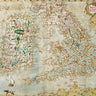 Canvas Art Print A General Description of England and Ireland Maps subject by Renoir Pierre-Auguste Fine Art Print quality