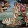 Canvas Art Print The Birth of Venus Museum subject by Canaletto Fine Art Print quality