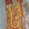 Canvas Art Print Hygeia Museum subject by Malevich Kazimir Fine Art Print quality