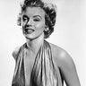 Canvas Art Print Marilyn Monroe Photography subject by Homer Winslow Fine Art Print quality