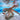 Canvas Art Print Dancing Octopus Nature subject by Penchev Radoslav Fine Art Print quality