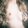 Canvas Art Print Modern dating Photography subject by Bohmer Mareike Fine Art Print quality