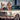 Feeling at Home baby car photography canvas art print by Akkers Corne showing a playful car scene for children's room decor.