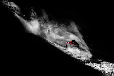 Canvas Art Print Caught In The Sin Photography subject by Tesching Klaus Fine Art Print quality