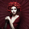 Canvas Art Print Kyoko Photography subject by Suemasa Hiroaki Fine Art Print quality