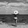 Canvas Art Print Enjoying Nature Coastal subject by Penchev Radoslav Fine Art Print quality
