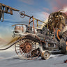 Canvas Art Print C_1504 Photography subject by Pictufy Fine Art Print quality