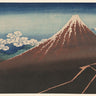 Canvas Art Print Show Below the Summit Landscape subject by Ioneanu Dragos Fine Art Print quality