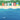 Canvas Art Print Beach Huts Nature subject by Turcu Mihnea Fine Art Print quality