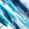 Canvas Art Print Arctic Ice Abstract subject by Pictufy Fine Art Print quality
