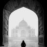 Canvas Art Print Meditate Photography subject by Pictufy Fine Art Print quality
