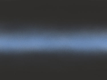 Canvas Art Print Glimpse Of Blue Abstract subject by Little Dean Fine Art Print quality