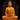 Canvas Art Print The Buddha Ethnic subject by Carniollus Brut Fine Art Print quality