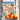 Decorative canvas art print of orange peel in a window by Monet, featuring vibrant colors and impressionist style.