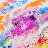 Canvas Art Print Chromatic Dragons Abstract subject by Atelier B Art Studio Fine Art Print quality