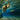 Canvas Art Print Night Swimmer Photography subject by Faletkin Mikhail Fine Art Print quality