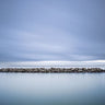 Canvas Art Print Lonely In A Sea Of Dreams Photography subject by Du Toit Arno Fine Art Print quality