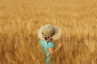 Canvas Art Print Summertime Photography subject by Faletkin Mikhail Fine Art Print quality