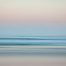 Canvas Art Print Between sea and land Soft Currents Coastal subject by Jardine Liz Fine Art Print quality