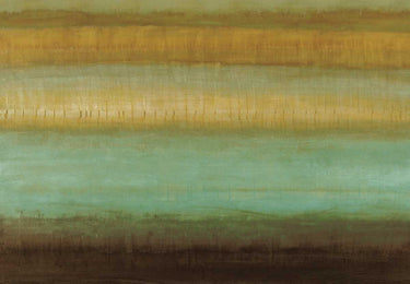 Canvas Art Print Layered Details II modern color transitions Abstract subject by Martin Jill Fine Art Print quality