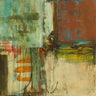 Canvas Art Print Fulfillment Abstract subject by Hibberd Randy Fine Art Print quality